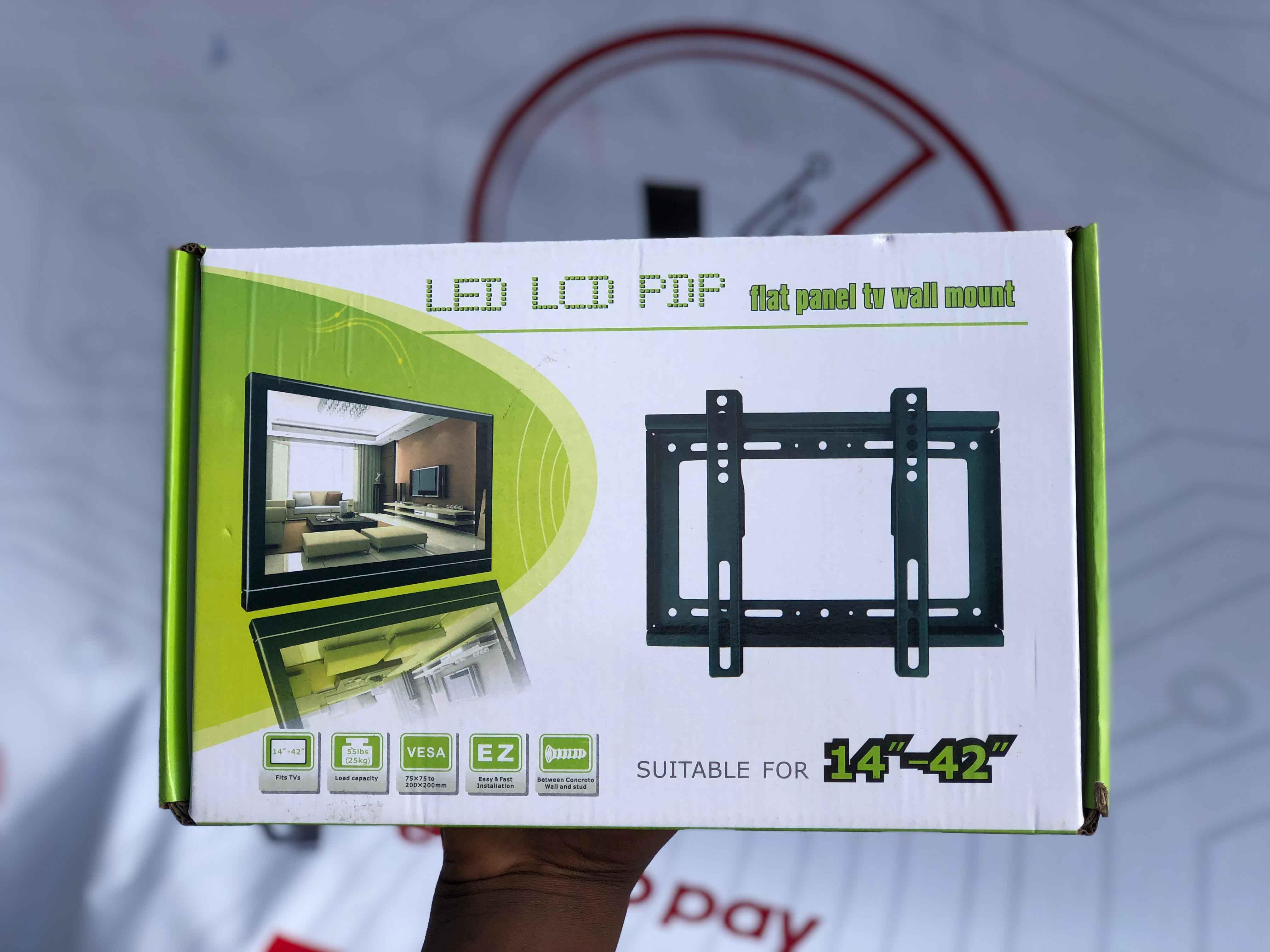 tv wall mount