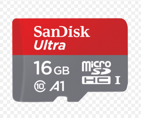 Memory Card 8GB 16GB 32GB 64GB 128GB High Speed Micro SD Storage Card for Phone, Camera & Devices
