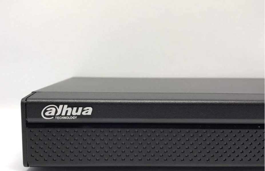DAHUA DH-DVR4B04H New Launch Series 1080P Full  4 Channel Digital Video Recorder
