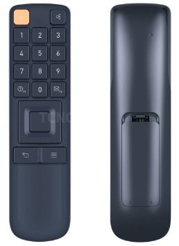 Original StarTimes Decoder Remote Control Replacement for Digital TV Decoder