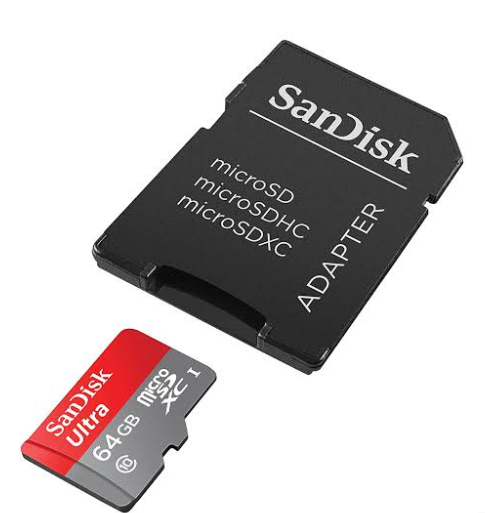 Memory Card 8GB 16GB 32GB 64GB 128GB High Speed Micro SD Storage Card for Phone, Camera & Devices