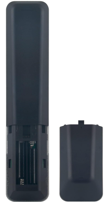 Replacement Remote Control for Skyworth Smart 4K UHD LED TVs – Compatible with 40TC6200, 50UC6200, 55UC6200 & More