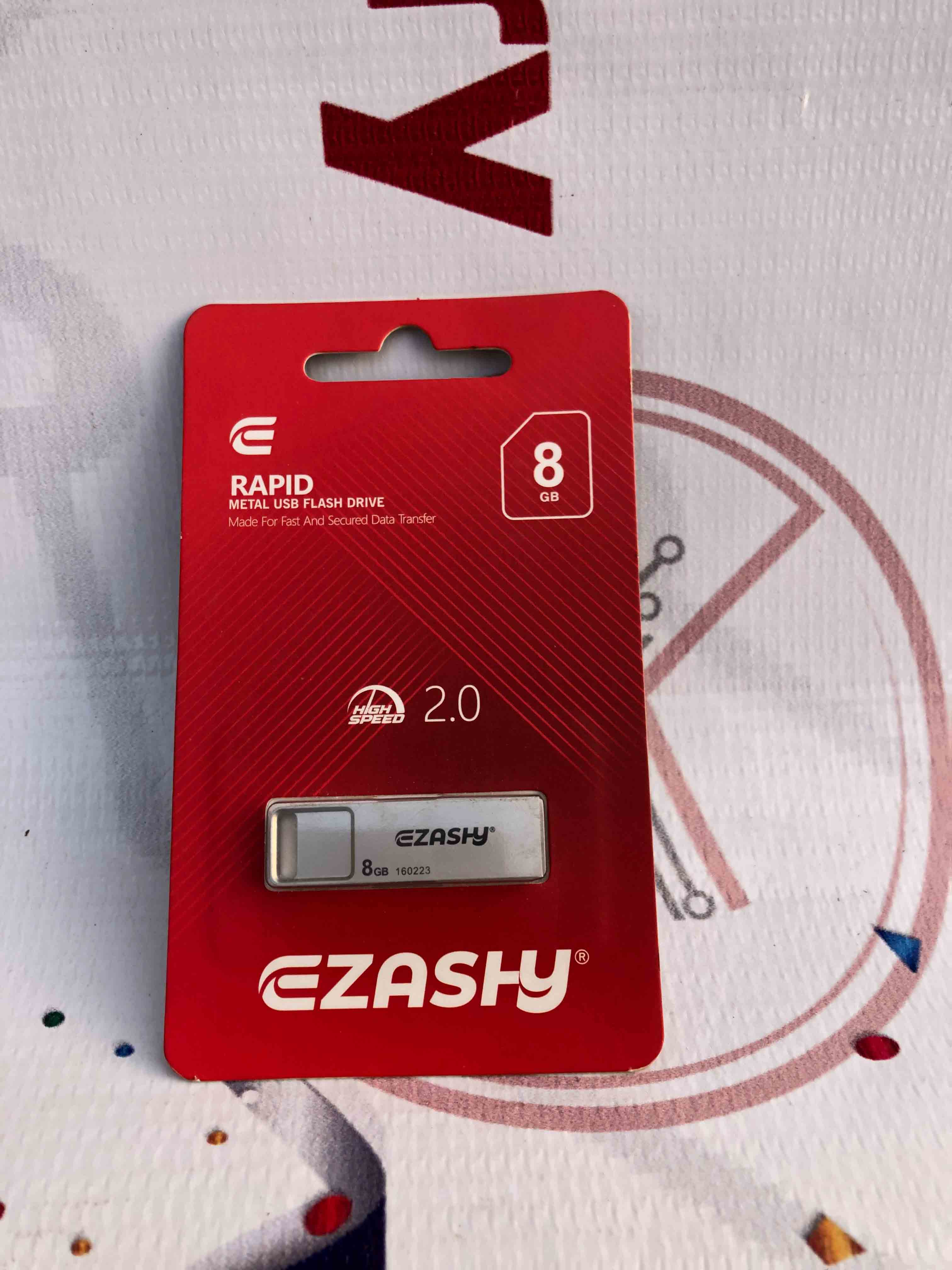 USB Flash Drive 4GB 8GB 16GB 32GB 64GB 128GB High Speed Data Storage Memory Stick